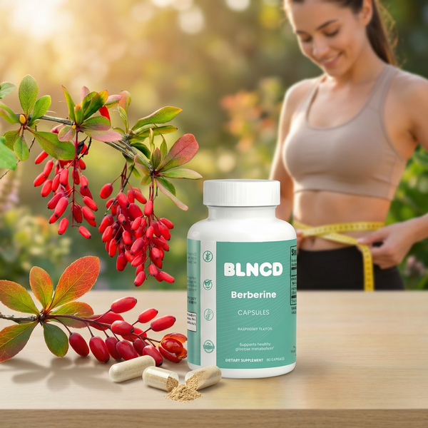 Everything You Need to Know About Berberine