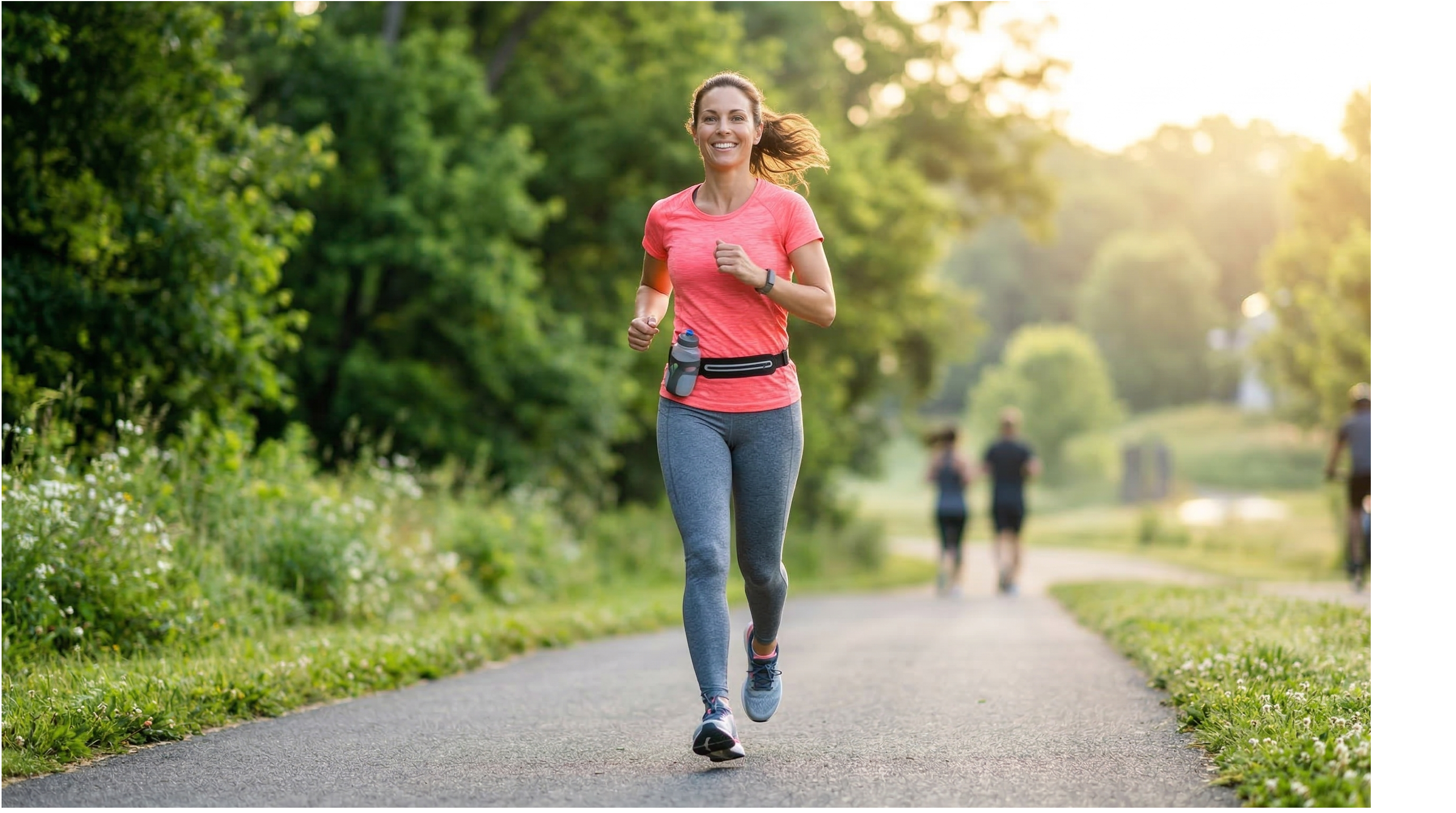 CoQ10 for Energy and Fatigue: How It Helps Power Your Cells