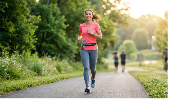 CoQ10 for Energy and Fatigue: How It Helps Power Your Cells