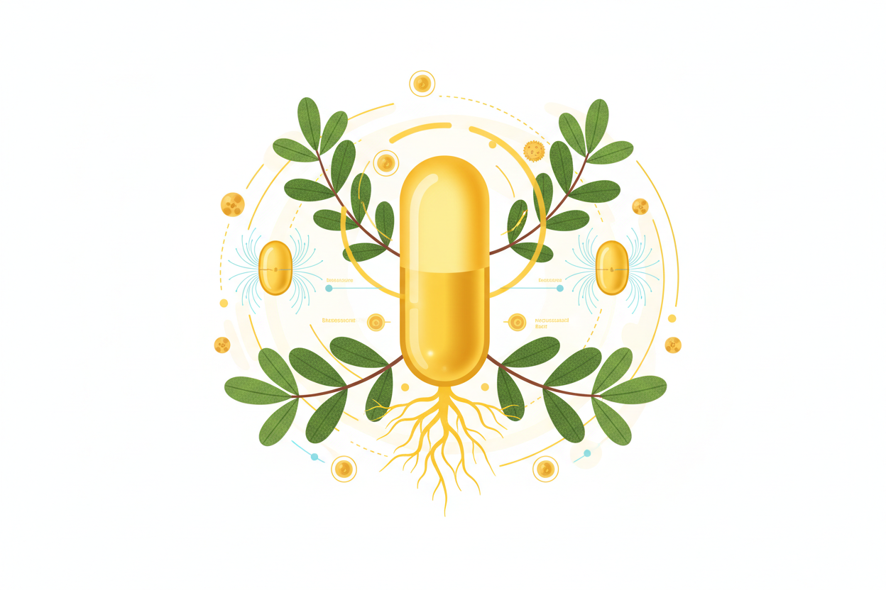 What Is AMPK and Why It Is the Most Important Switch in Your Metabolism