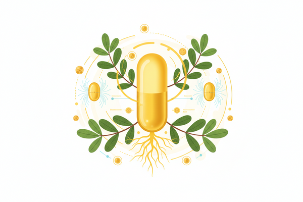 What Is AMPK and Why It Is the Most Important Switch in Your Metabolism