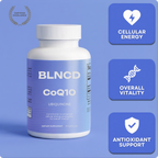 CoQ10 Ubiquinone