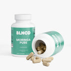 Moringa Pure