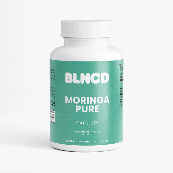 Moringa Pure