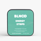 Energy Oral Strips