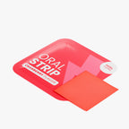Energy Oral Strips