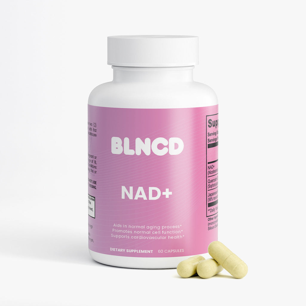 NAD+