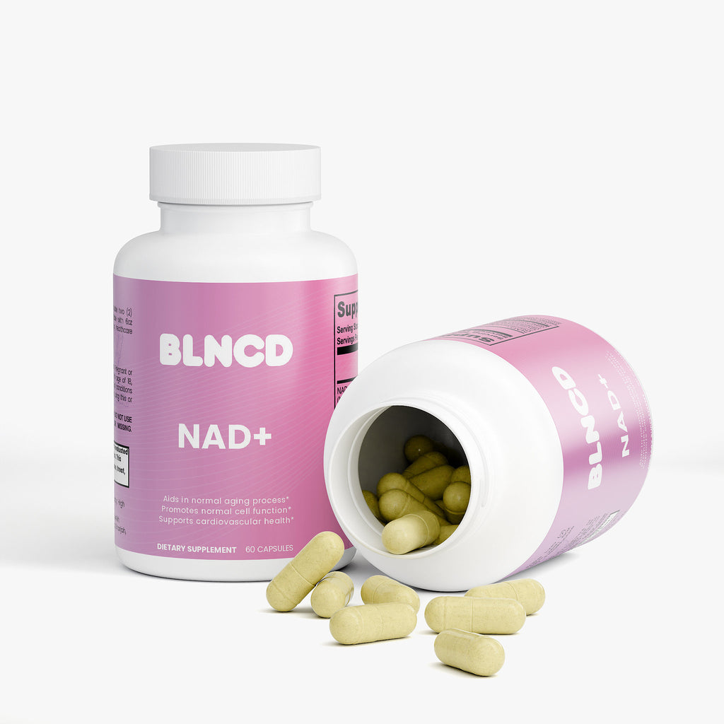 NAD+