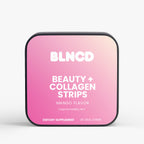 Beauty + Collagen Strips