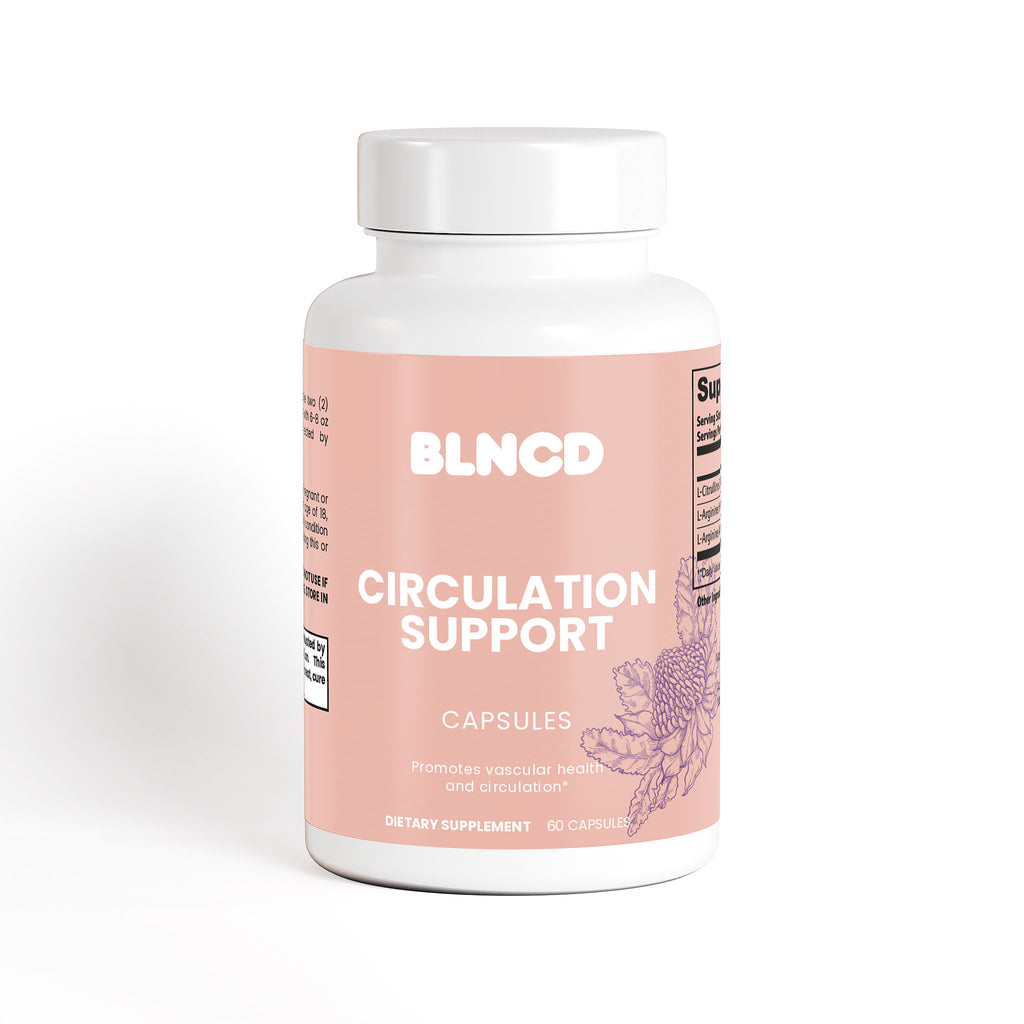 Circulation Support - Nitric Oxide