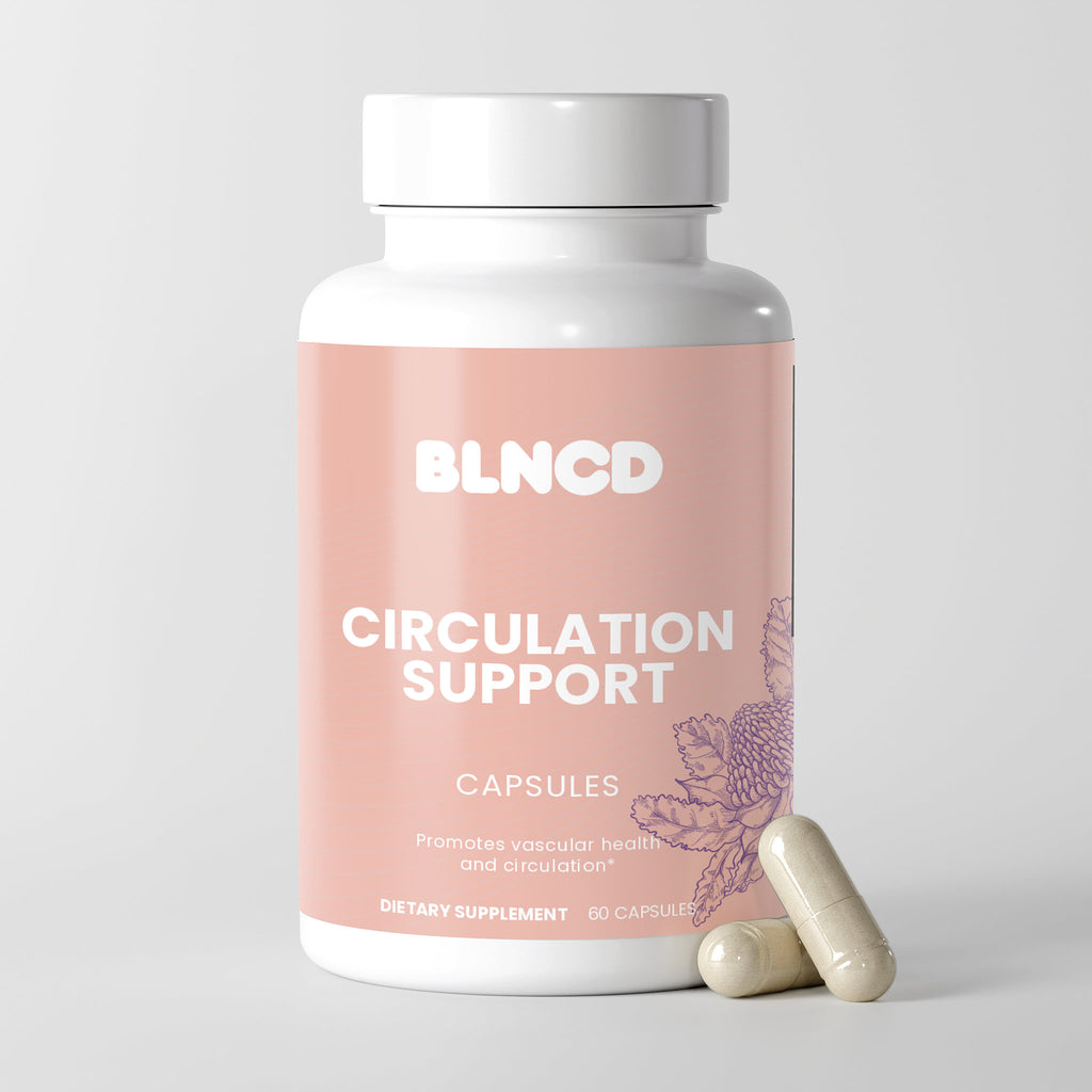 Circulation Support - Nitric Oxide