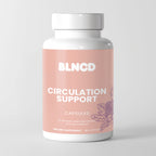 Circulation Support - Nitric Oxide