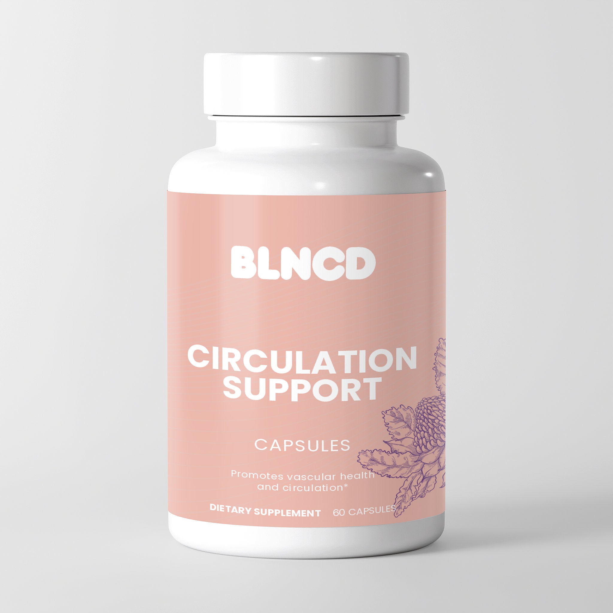 Circulation Support - Nitric Oxide