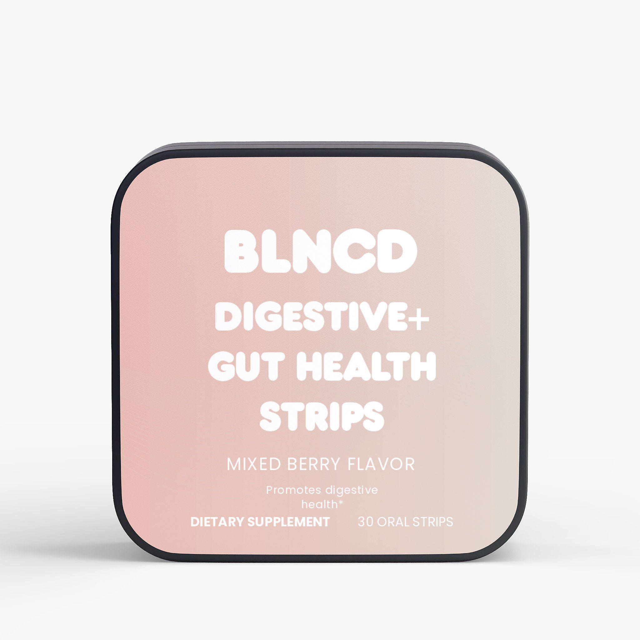 Digestive + Gut Health Strips