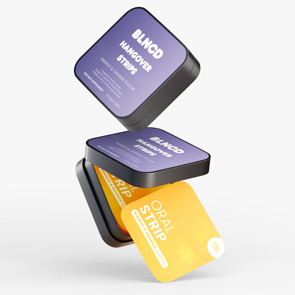 Product benefits image