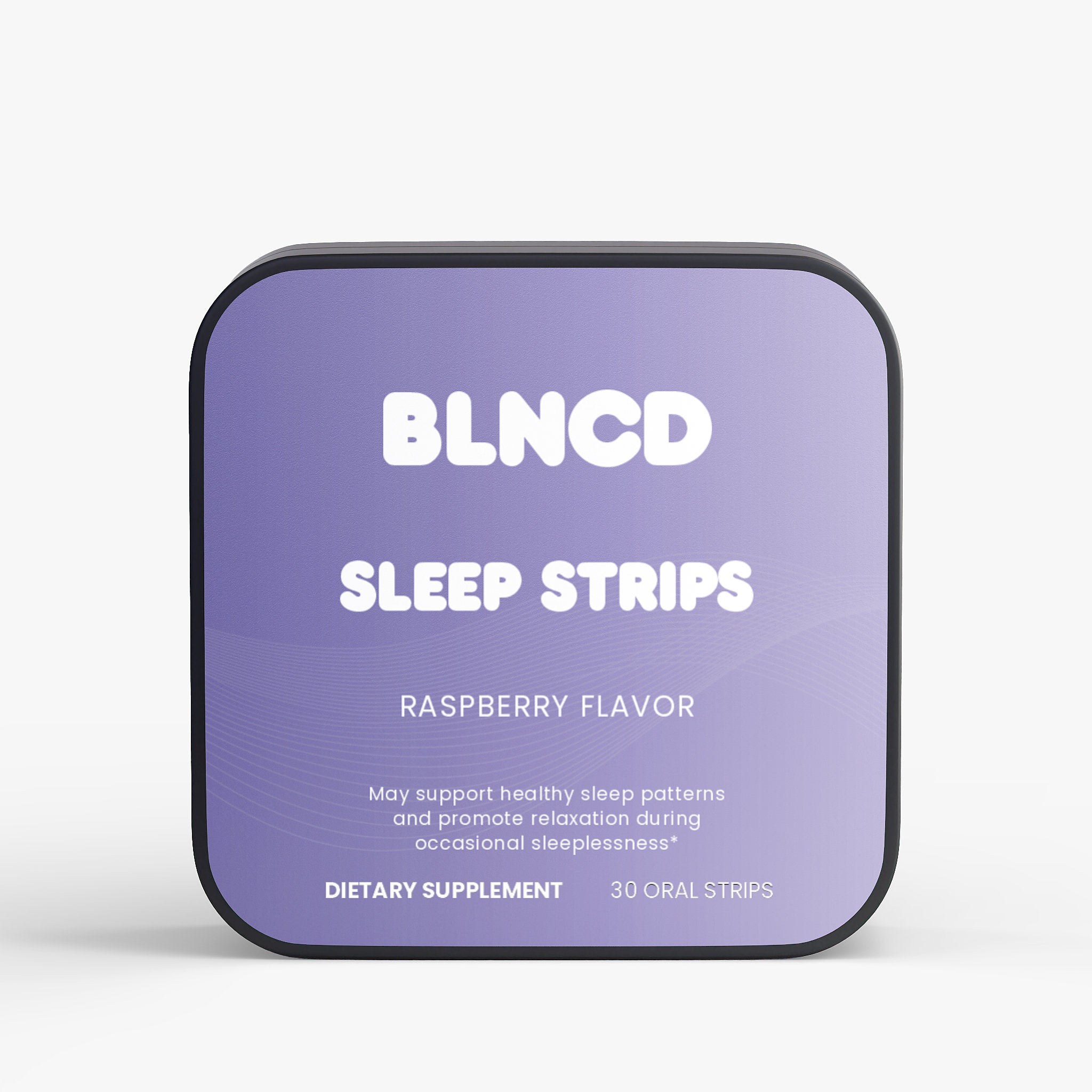 Sleep Strips