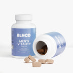 Men's Vitality