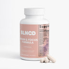 Brain & Focus Formula