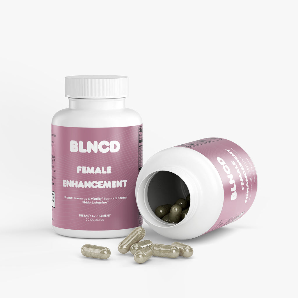 Female Enhancement