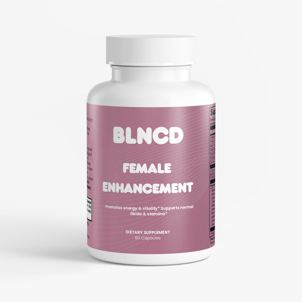 Female Enhancement
