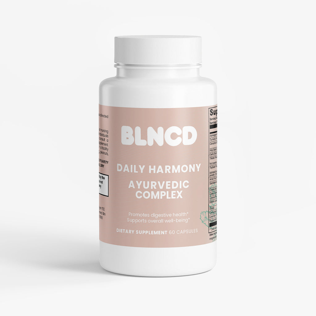 Daily Harmony - Ayurvedic Complex