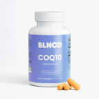 CoQ10 Ubiquinone