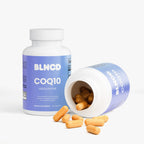 CoQ10 Ubiquinone