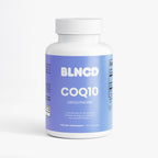 CoQ10 Ubiquinone