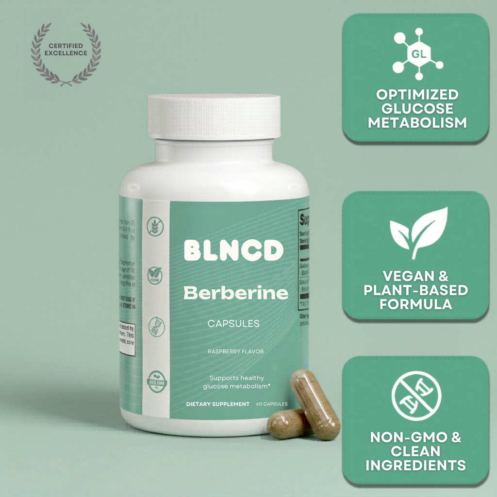 Berberine