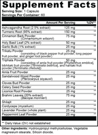 Daily Harmony - Ayurvedic Complex