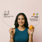 Beauty + Collagen Strips