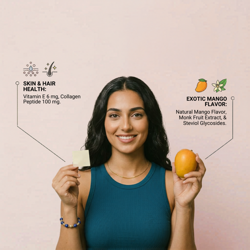 Beauty + Collagen Strips