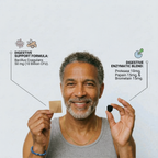 Digestive + Gut Health Strips