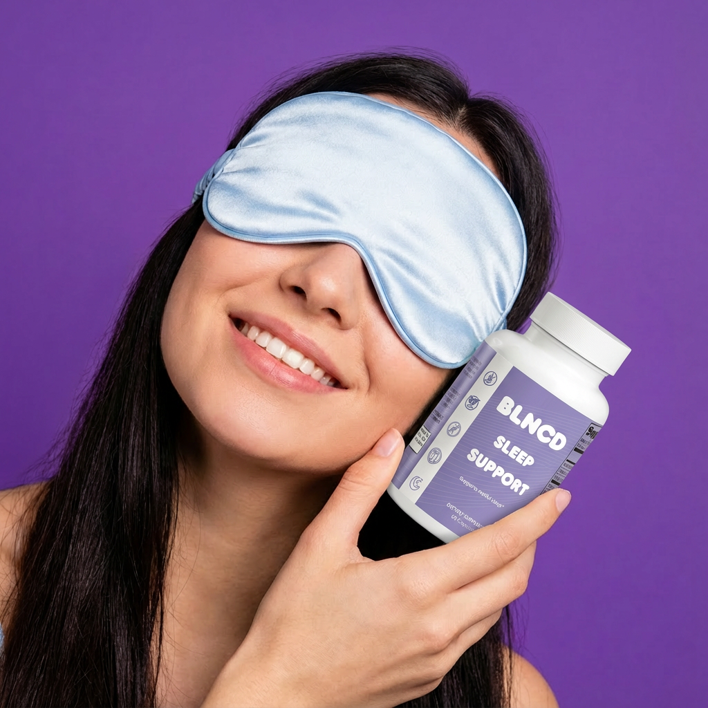 Product benefits image