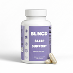 Sleep Support Capsules