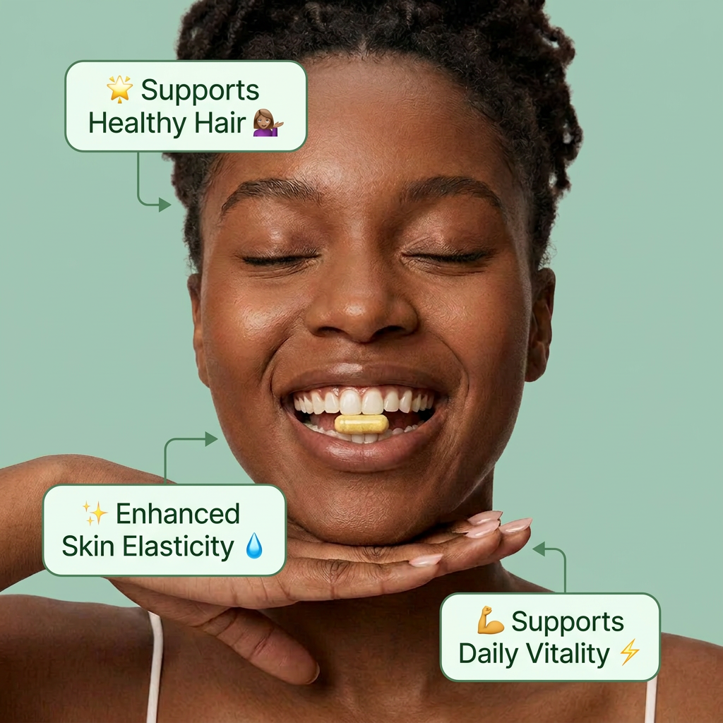 Moringa Pure