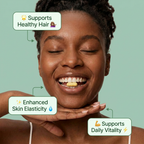 Moringa Pure